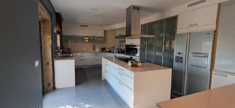 Moradia T4 Venda em Roriz,Barcelos