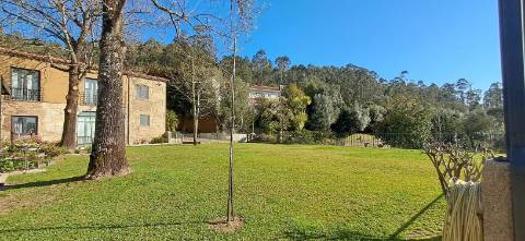 Moradia T4 Venda em Roriz,Barcelos