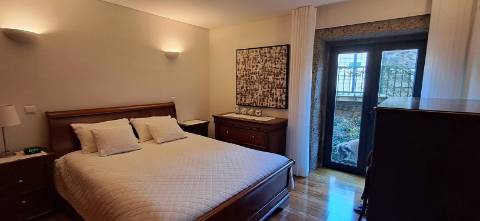 Moradia T4 Venda em Roriz,Barcelos