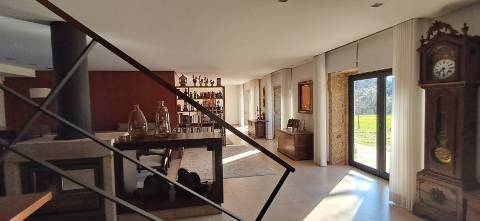 Moradia T4 Venda em Roriz,Barcelos
