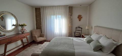 Moradia T4 Venda em Roriz,Barcelos