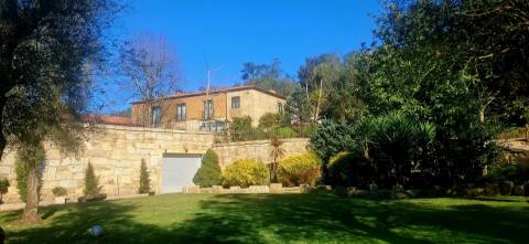 Moradia T4 Venda em Roriz,Barcelos