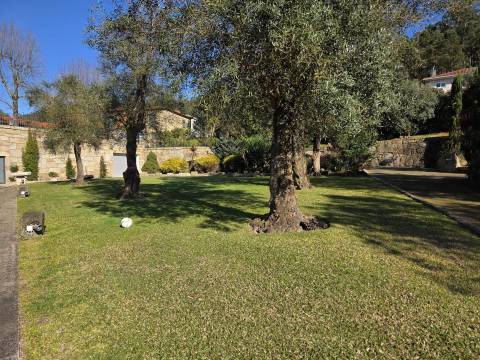 Moradia T4 Venda em Roriz,Barcelos