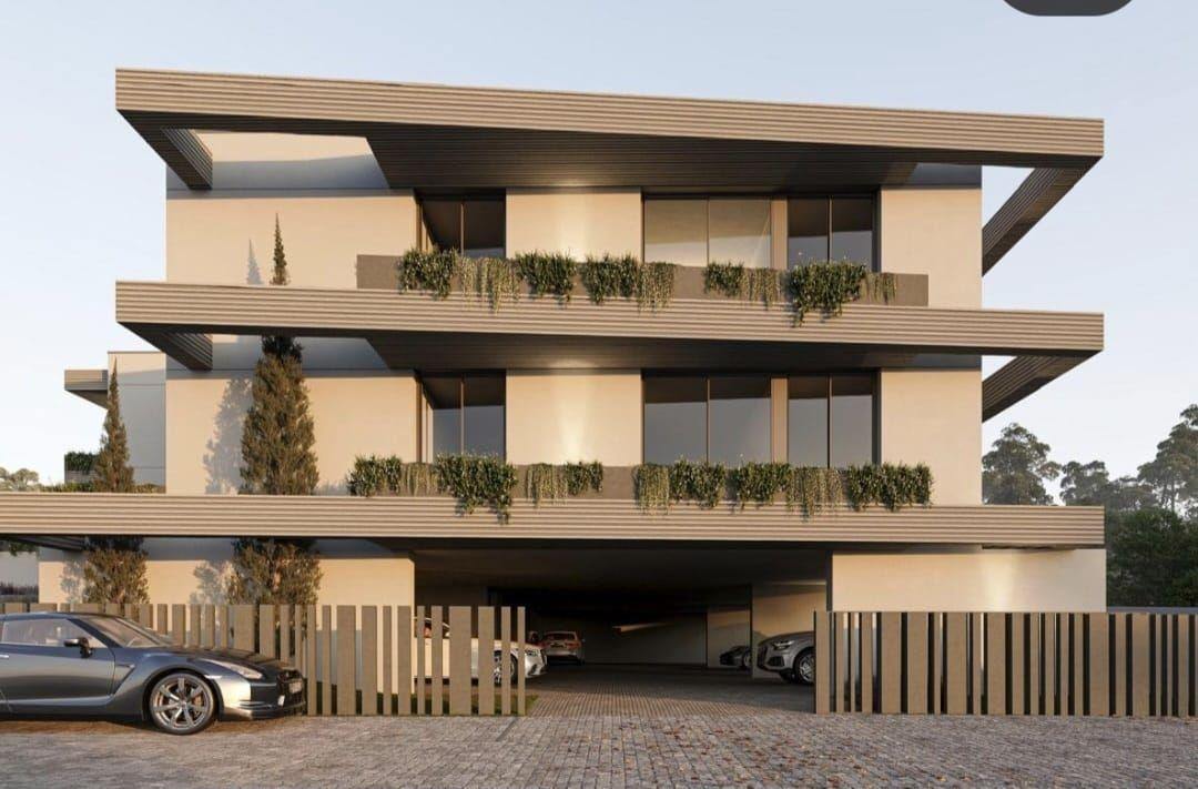 Apartamento T1 Venda em Barcelos, Vila Boa e Vila Frescainha (São Martinho e São Pedro),Barcelos