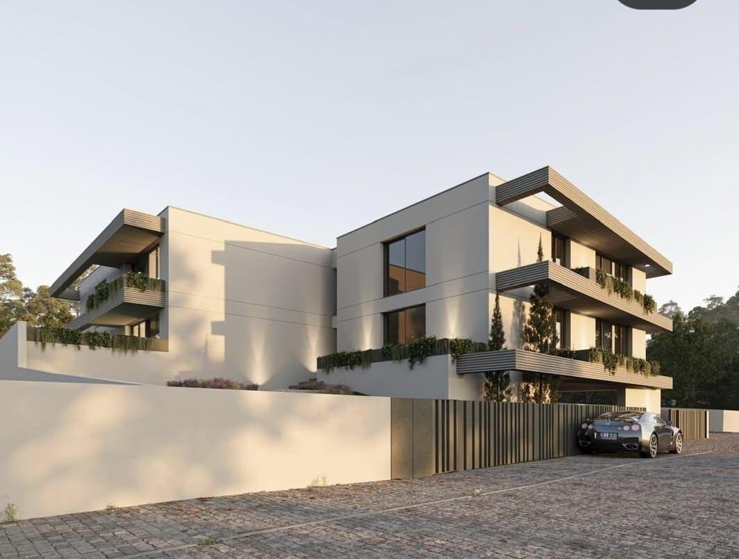Apartamento T1 Venda em Barcelos, Vila Boa e Vila Frescainha (São Martinho e São Pedro),Barcelos