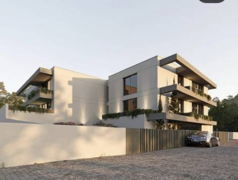Apartamento T1 Venda em Barcelos, Vila Boa e Vila Frescainha (São Martinho e São Pedro),Barcelos