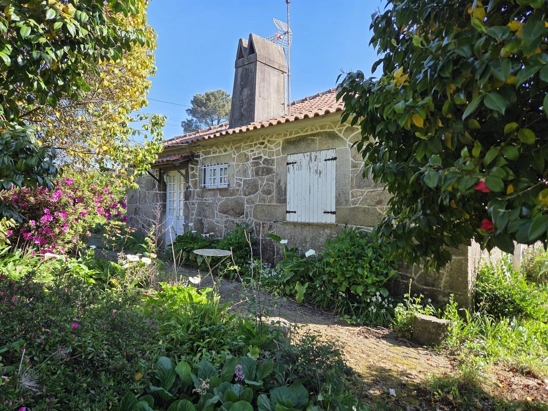 Moradia T3 Venda em Areias,Barcelos