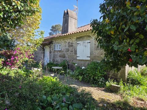 Moradia T3 Venda em Areias,Barcelos