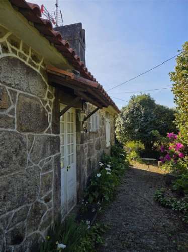 Moradia T3 Venda em Areias,Barcelos