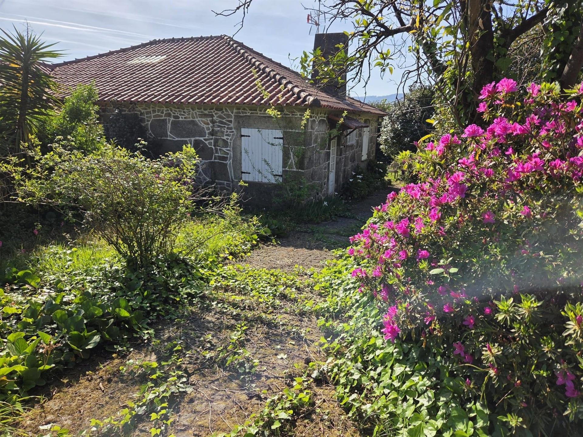 Moradia T3 Venda em Areias,Barcelos