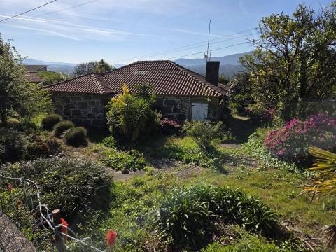 Moradia T3 Venda em Areias,Barcelos