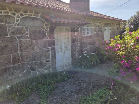 Moradia T3 Venda em Areias,Barcelos