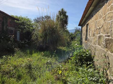 Moradia T3 Venda em Areias,Barcelos