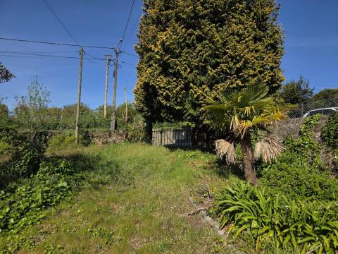 Moradia T3 Venda em Areias,Barcelos