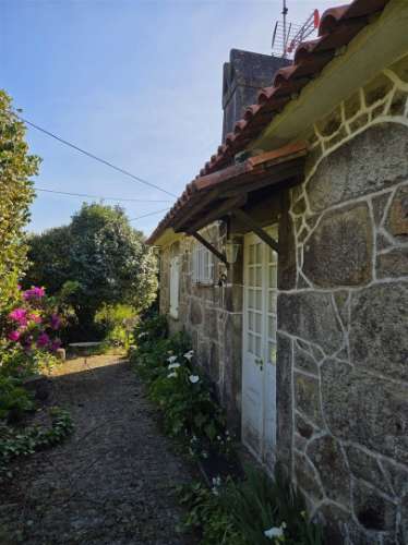 Moradia T3 Venda em Areias,Barcelos