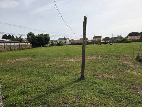 Terreno Para Construção  Venda em Arcozelo,Barcelos