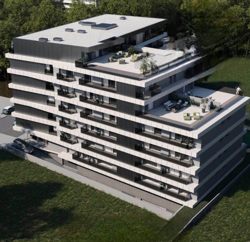 Apartamento T1 Venda em Barcelos, Vila Boa e Vila Frescainha (São Martinho e São Pedro),Barcelos