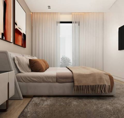 Apartamento T1 Venda em Barcelos, Vila Boa e Vila Frescainha (São Martinho e São Pedro),Barcelos