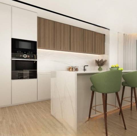 Apartamento T1 Venda em Barcelos, Vila Boa e Vila Frescainha (São Martinho e São Pedro),Barcelos