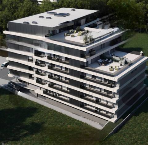 Apartamento T1 Venda em Barcelos, Vila Boa e Vila Frescainha (São Martinho e São Pedro),Barcelos