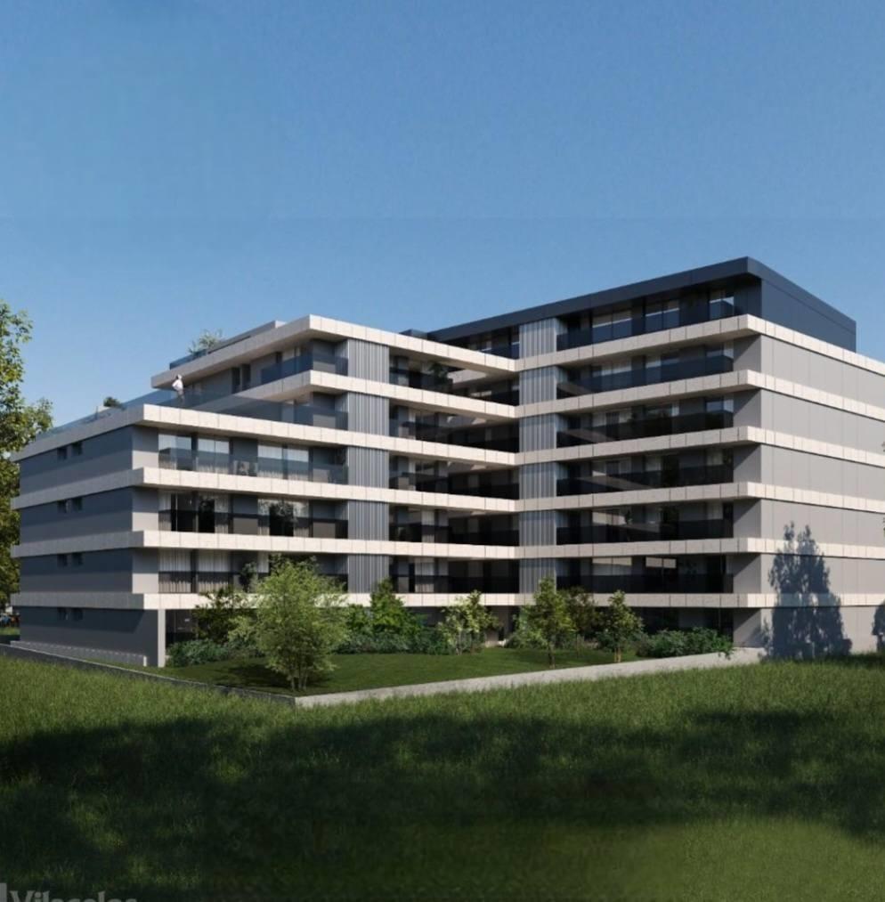Apartamento T1 Venda em Barcelos, Vila Boa e Vila Frescainha (São Martinho e São Pedro),Barcelos
