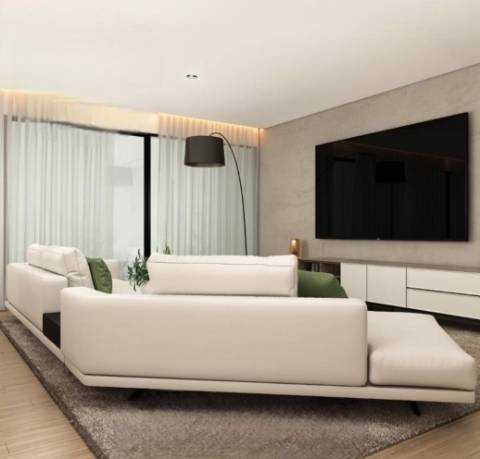 Apartamento T1 Venda em Barcelos, Vila Boa e Vila Frescainha (São Martinho e São Pedro),Barcelos