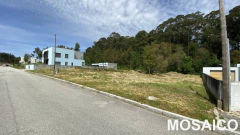 Lote de Terreno T4 DUPLEX Venda em Pedroso e Seixezelo,Vila Nova de Gaia