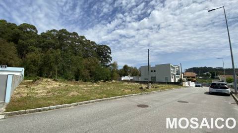 Lote de Terreno T4 DUPLEX Venda em Pedroso e Seixezelo,Vila Nova de Gaia