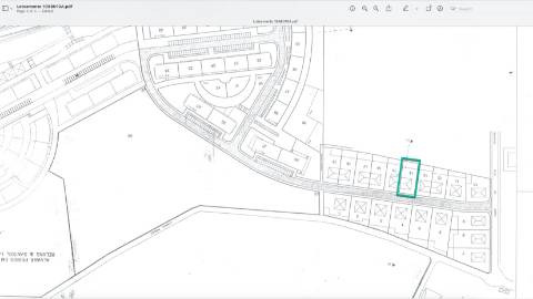 Lote de Terreno T4 DUPLEX Venda em Pedroso e Seixezelo,Vila Nova de Gaia