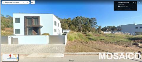 Lote de Terreno T4 DUPLEX Venda em Pedroso e Seixezelo,Vila Nova de Gaia