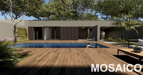 Lote de Terreno T4 DUPLEX Venda em Pedroso e Seixezelo,Vila Nova de Gaia