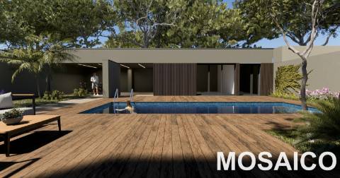 Lote de Terreno T4 DUPLEX Venda em Pedroso e Seixezelo,Vila Nova de Gaia