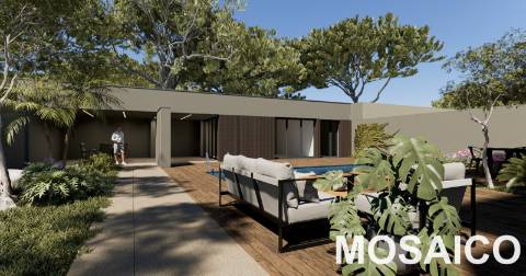 Lote de Terreno T4 DUPLEX Venda em Pedroso e Seixezelo,Vila Nova de Gaia