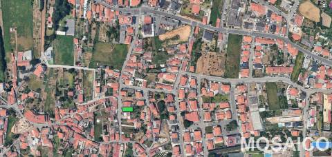 Lote de Terreno  Venda em Canidelo,Vila Nova de Gaia