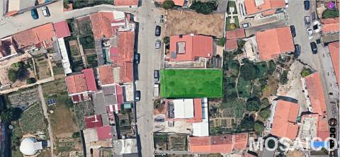 Lote de Terreno  Venda em Canidelo,Vila Nova de Gaia