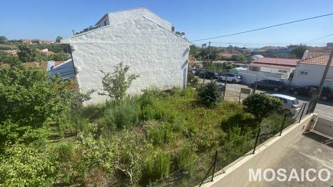 Lote de Terreno  Venda em Canidelo,Vila Nova de Gaia