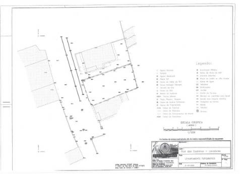 Lote de Terreno  Venda em Canidelo,Vila Nova de Gaia