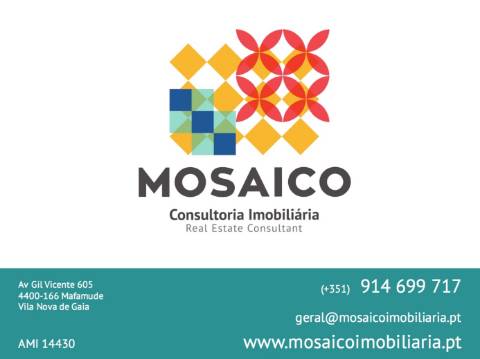 Lote de Terreno  Venda em Canidelo,Vila Nova de Gaia