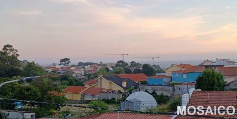 Lote de Terreno  Venda em Canidelo,Vila Nova de Gaia