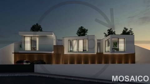 Terreno T3 Venda em Pedroso e Seixezelo,Vila Nova de Gaia