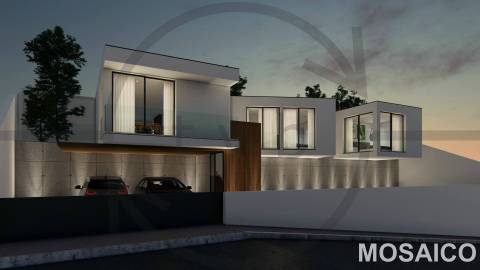 Terreno T3 Venda em Pedroso e Seixezelo,Vila Nova de Gaia