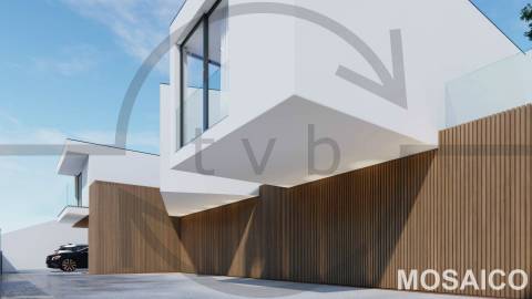 Terreno T3 Venda em Pedroso e Seixezelo,Vila Nova de Gaia