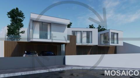 Terreno T3 Venda em Pedroso e Seixezelo,Vila Nova de Gaia