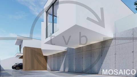 Terreno T3 Venda em Pedroso e Seixezelo,Vila Nova de Gaia