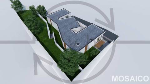 Terreno T3 Venda em Pedroso e Seixezelo,Vila Nova de Gaia