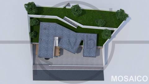 Terreno T3 Venda em Pedroso e Seixezelo,Vila Nova de Gaia