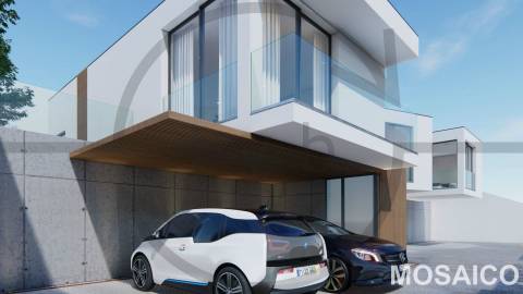 Terreno T3 Venda em Pedroso e Seixezelo,Vila Nova de Gaia