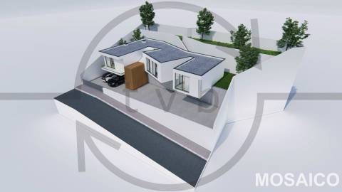 Terreno T3 Venda em Pedroso e Seixezelo,Vila Nova de Gaia