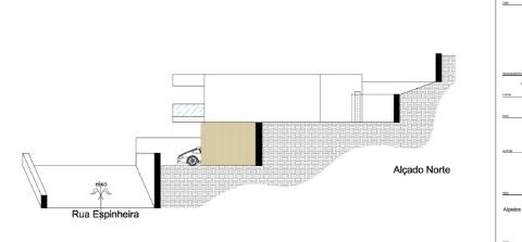Terreno T3 Venda em Pedroso e Seixezelo,Vila Nova de Gaia