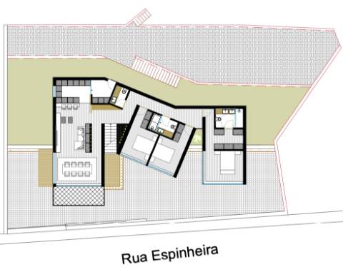 Terreno T3 Venda em Pedroso e Seixezelo,Vila Nova de Gaia